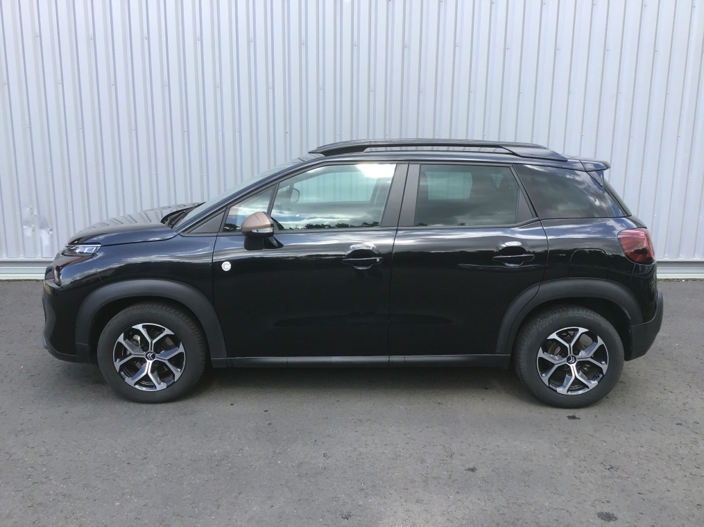 CITROEN C3 AIRCROSS   PureTech 110 S&S BVM6 C-Series