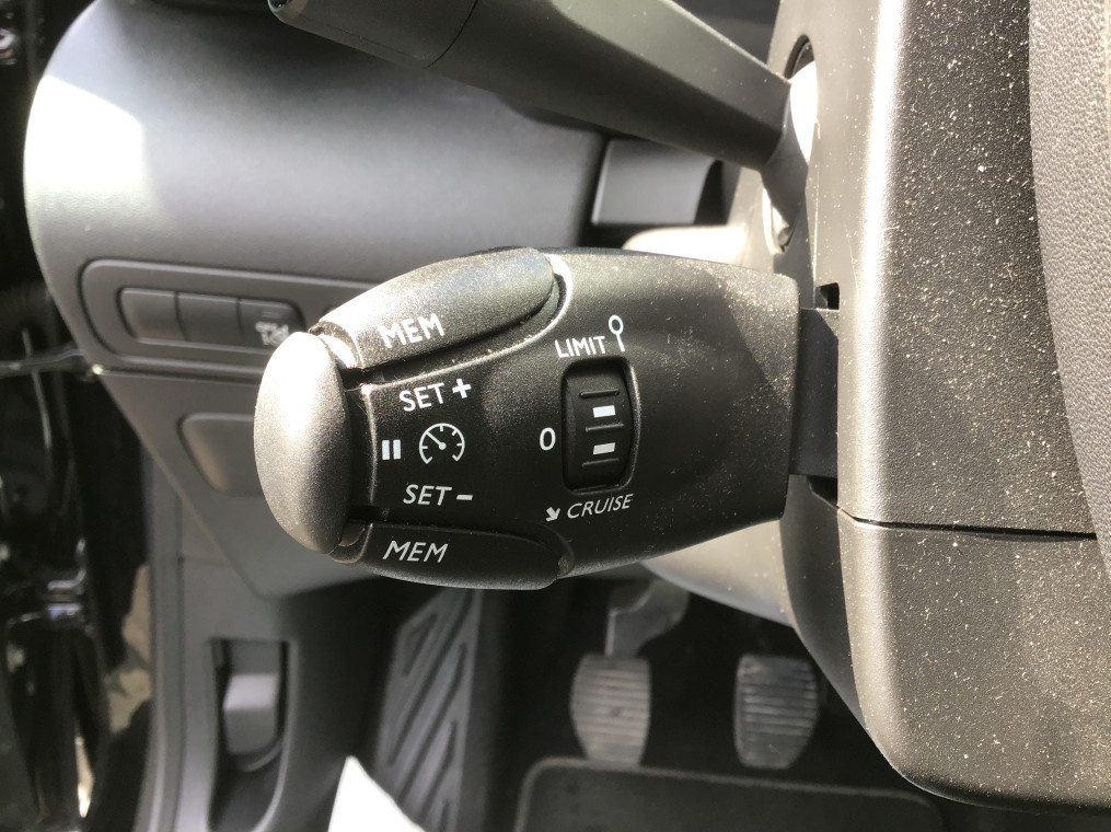 CITROEN C3 AIRCROSS   PureTech 110 S&S BVM6 C-Series