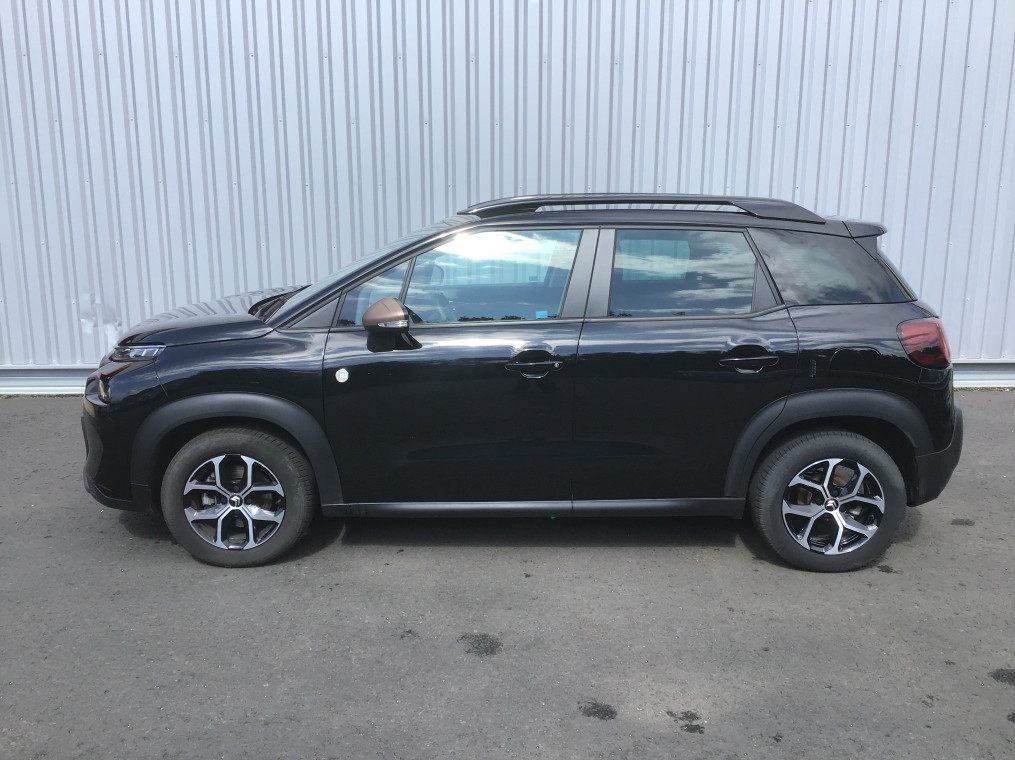 CITROEN C3 AIRCROSS   PureTech 110 S&S BVM6 C-Series