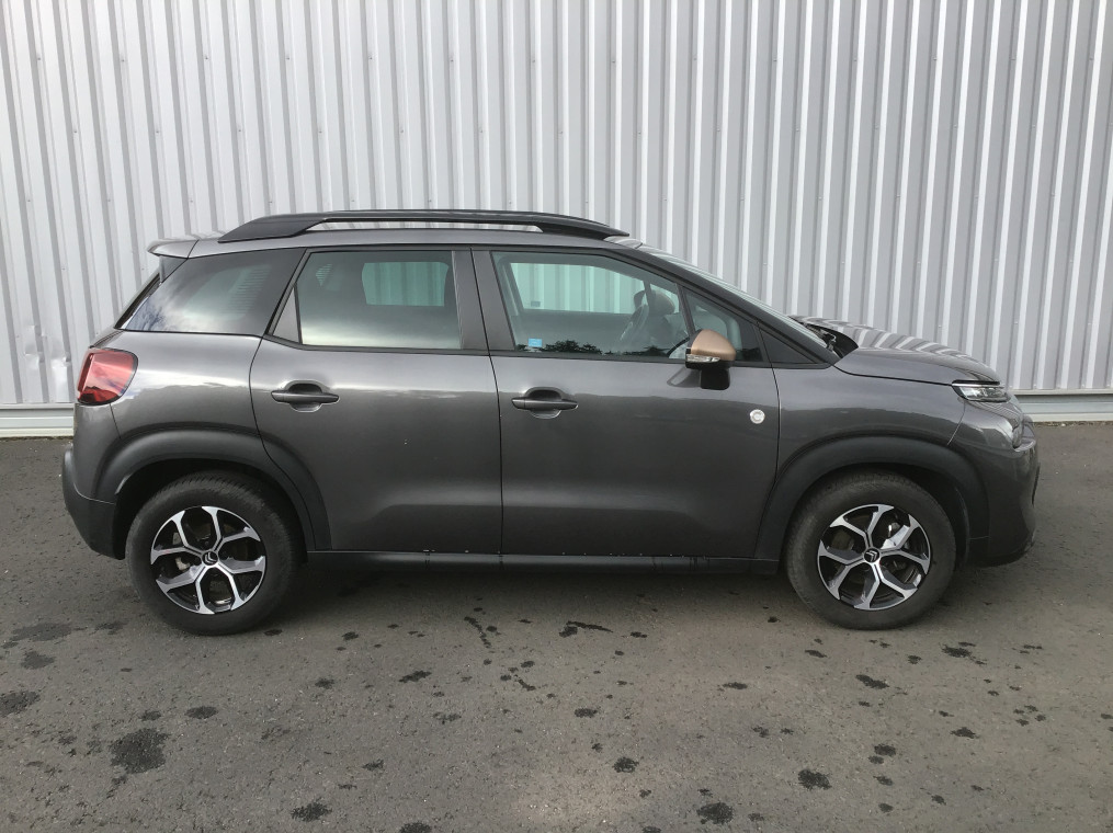 CITROEN C3 AIRCROSS   PureTech 110 S&S BVM6 C-Series