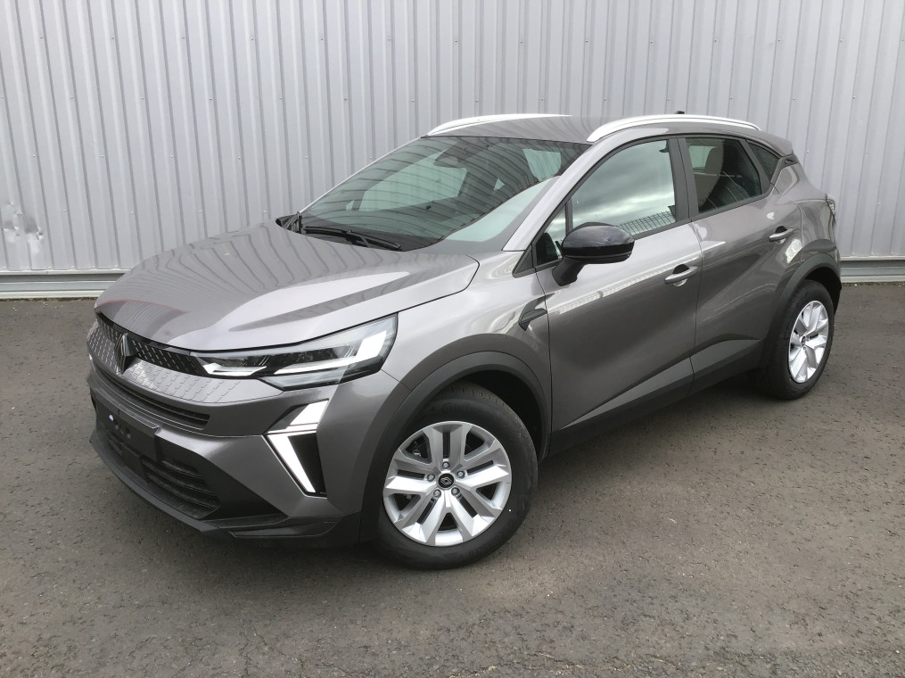 RENAULT CAPTUR   TCe 90 Evolution