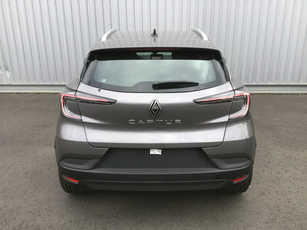 RENAULT CAPTUR   TCe 90 Evolution