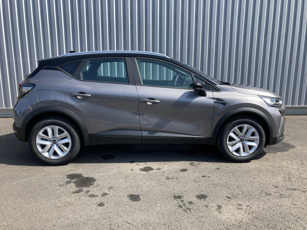 RENAULT CAPTUR   TCe 90 Evolution