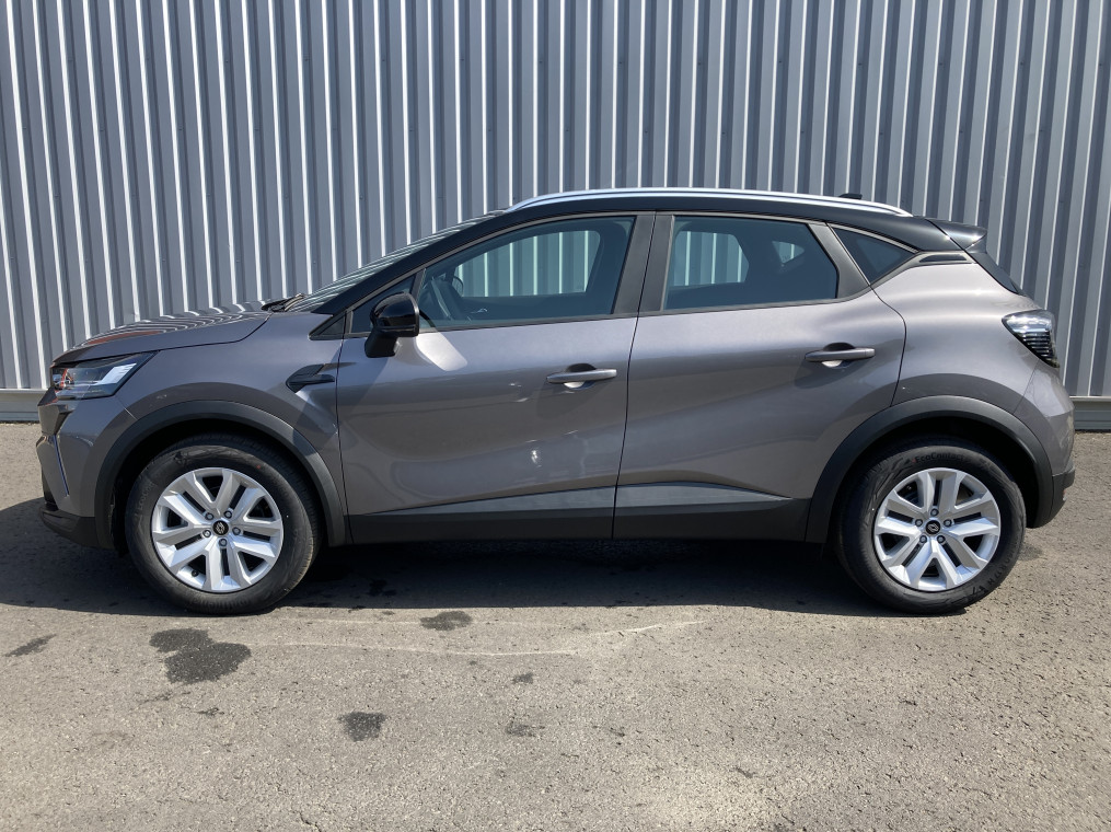 RENAULT CAPTUR   TCe 90 Evolution