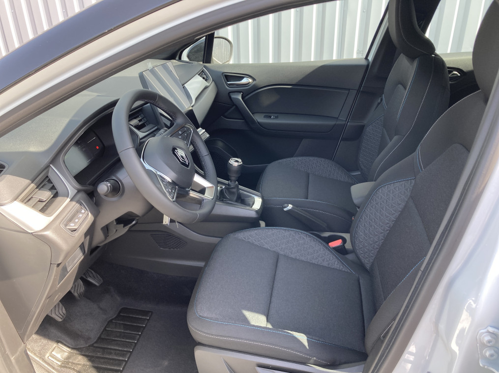 RENAULT CAPTUR   TCe 90 Evolution