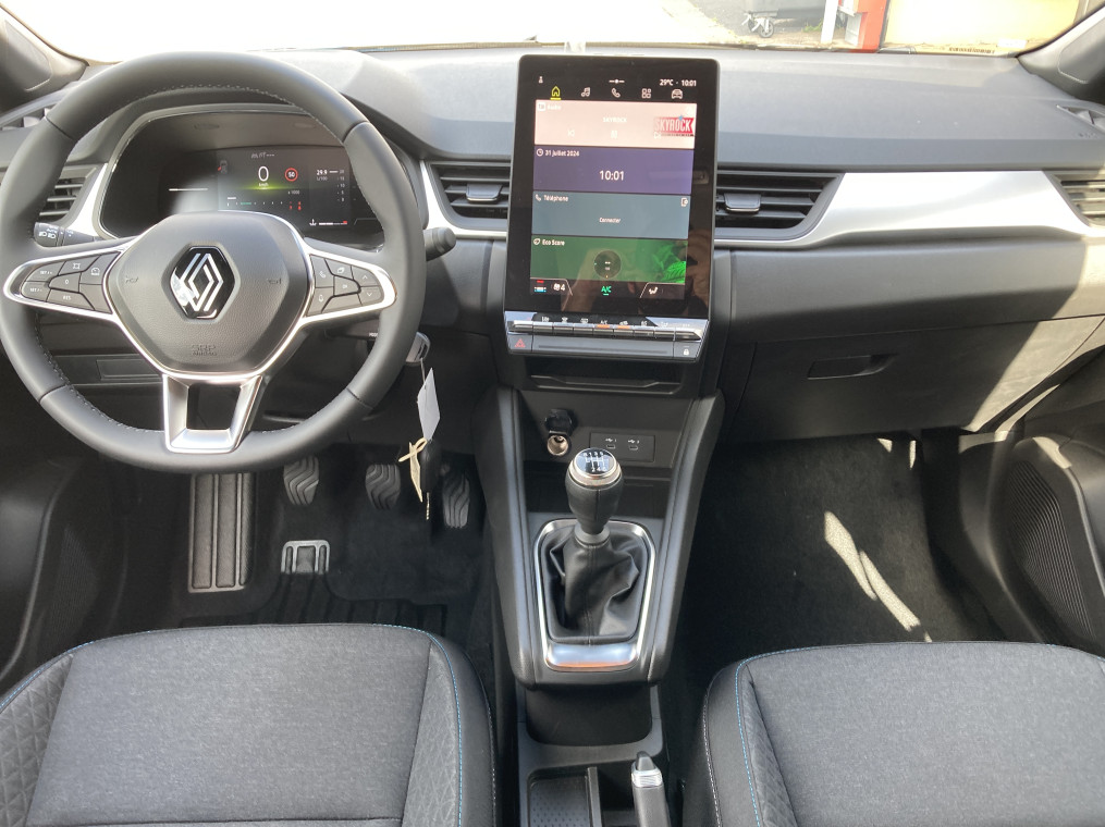 RENAULT CAPTUR   TCe 90 Evolution