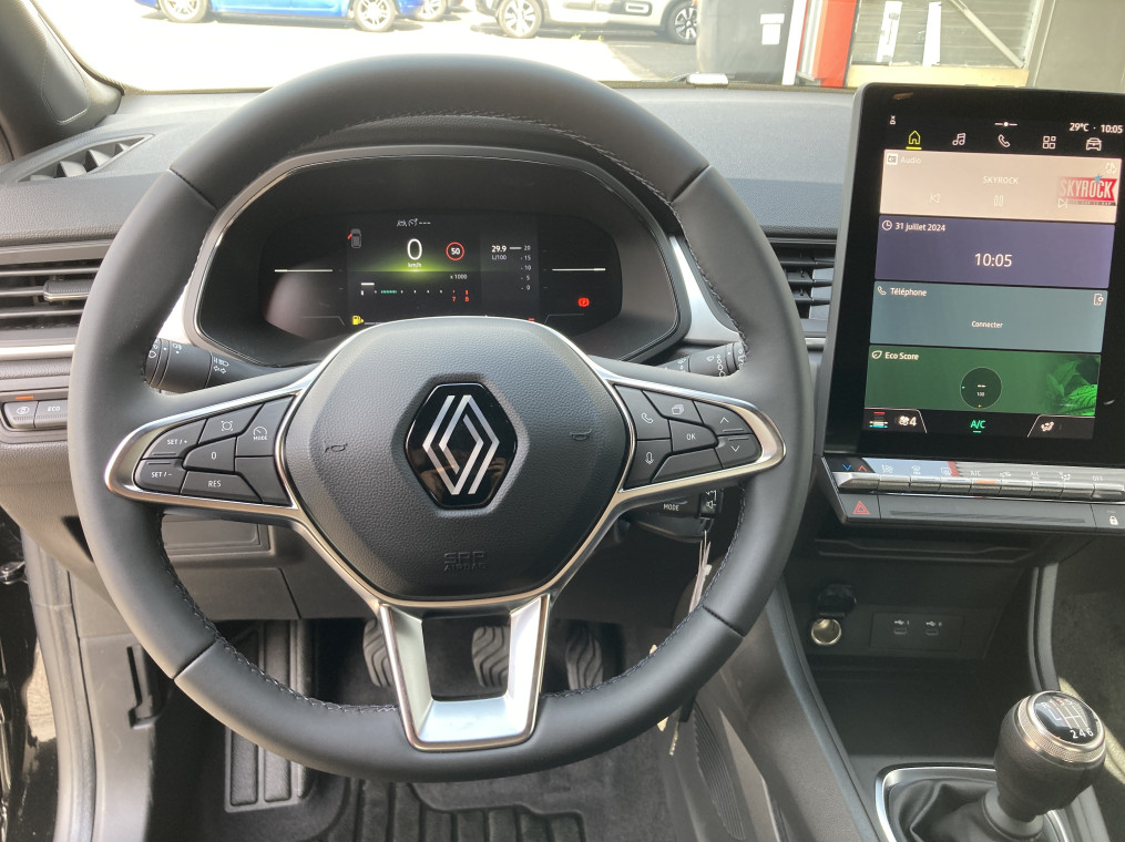 RENAULT CAPTUR   TCe 90 Evolution