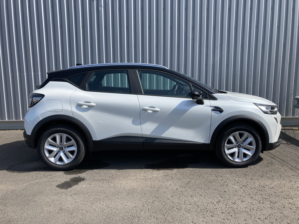 RENAULT CAPTUR   TCe 90 Evolution