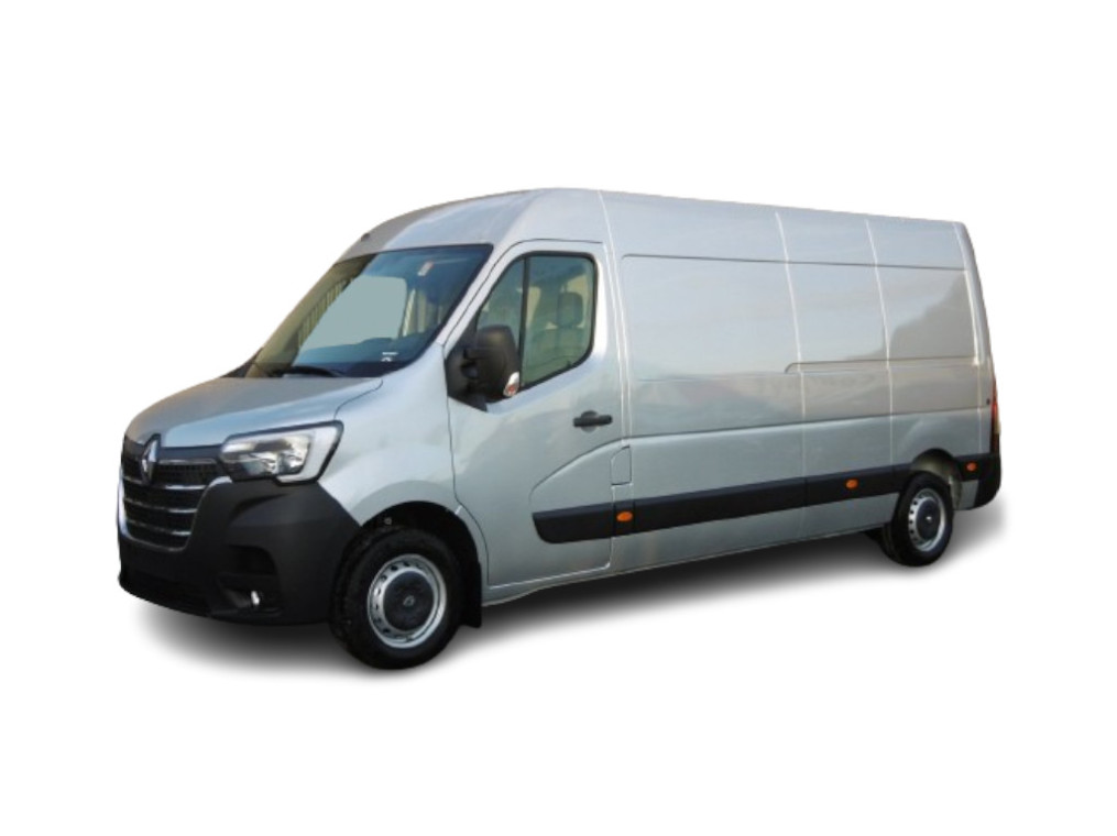 RENAULT MASTER   FGN TRAC F3500 L3H2 BLUE DCI 150 GRAND CONFORT