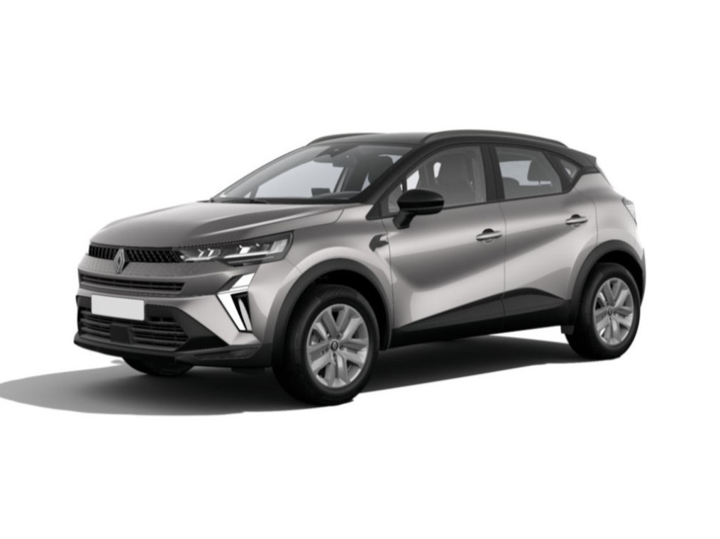 RENAULT CAPTUR   Eco-G 100 Evolution