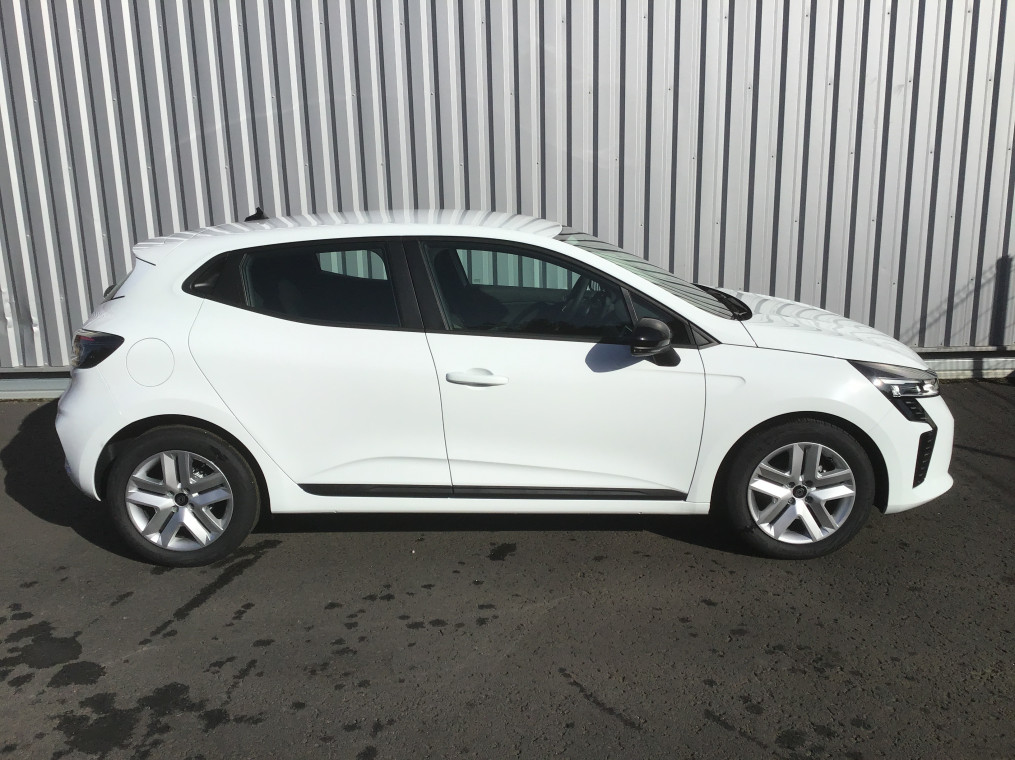 RENAULT CLIO   TCe 100 GPL Evolution