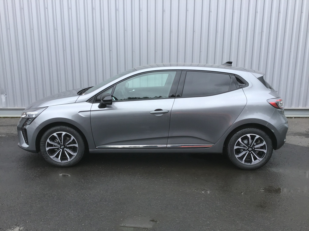 RENAULT CLIO   Eco-G 100 GSR2 Techno