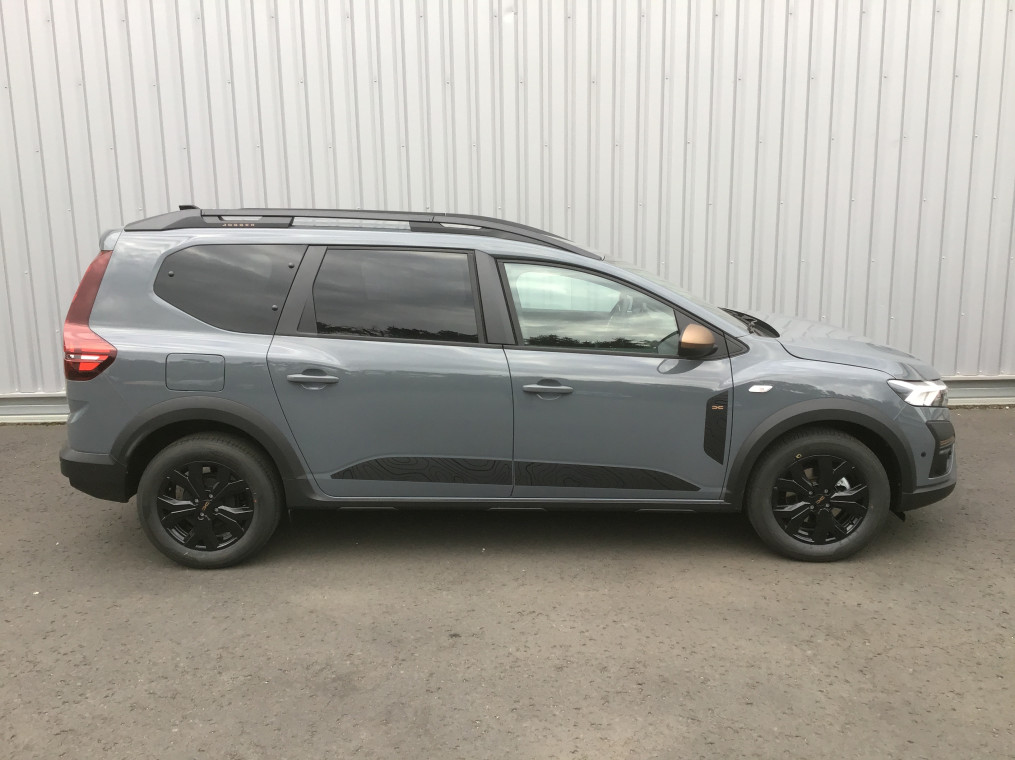 DACIA JOGGER   TCe 110 7 places Extreme