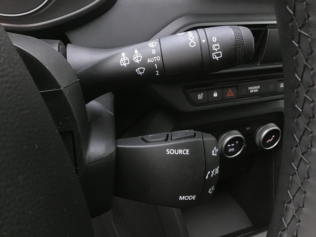 DACIA JOGGER TCe 110 7 places Extreme