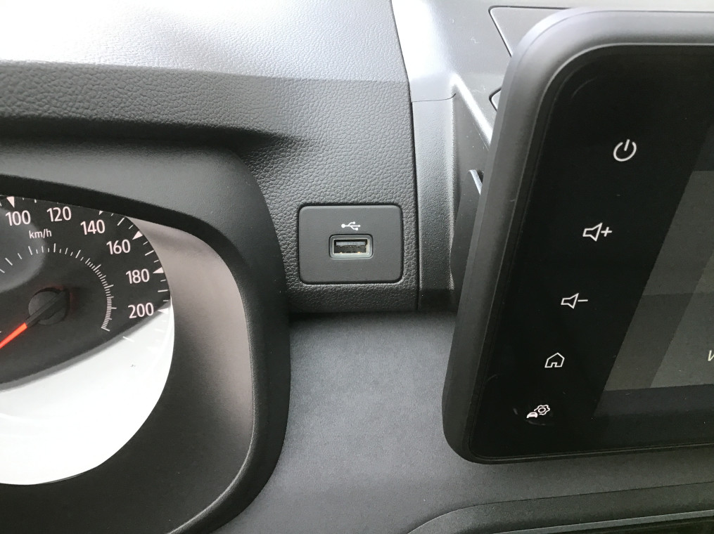 DACIA JOGGER TCe 110 7 places Extreme