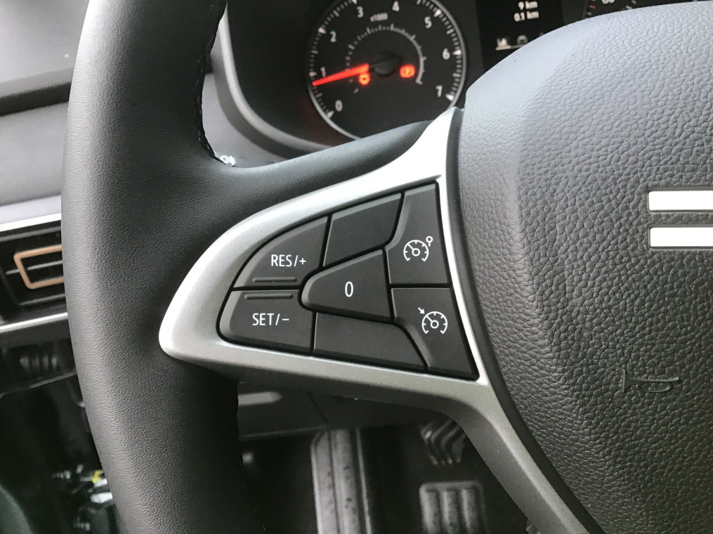 DACIA JOGGER TCe 110 7 places Extreme