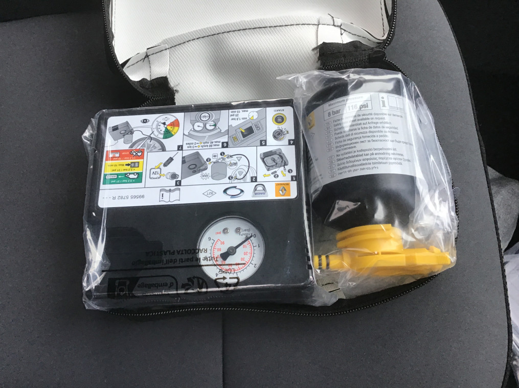 DACIA JOGGER TCe 110 7 places Extreme