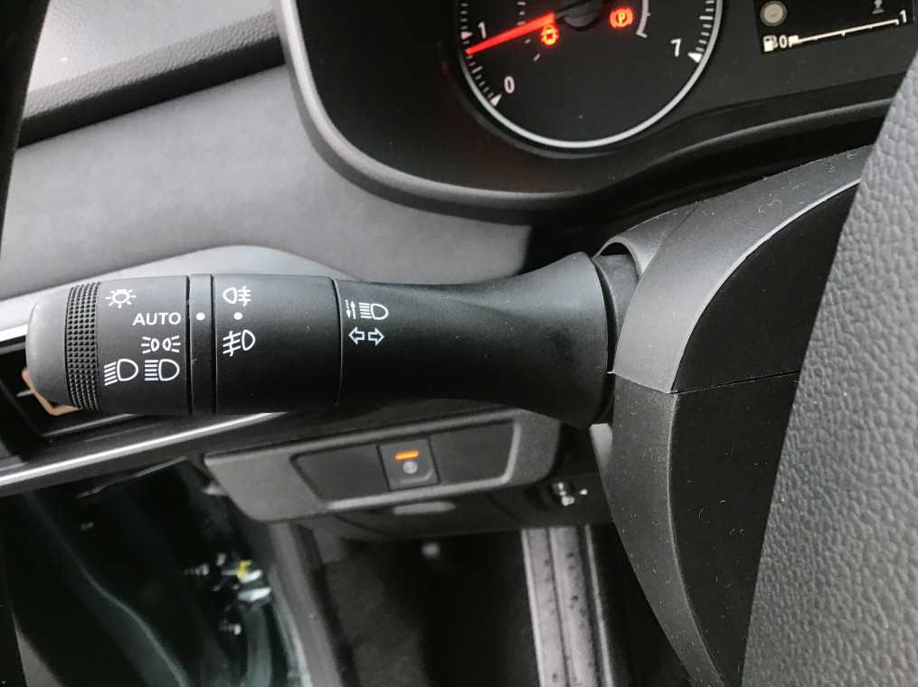 DACIA JOGGER TCe 110 7 places Extreme