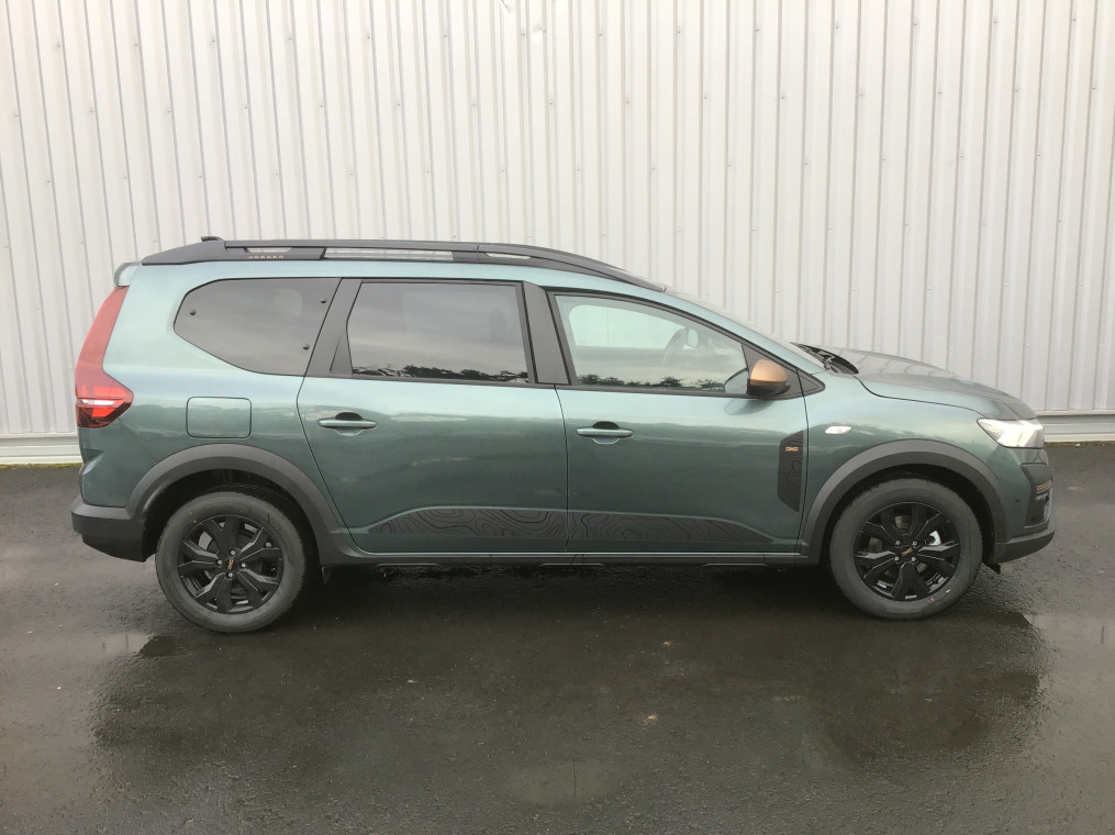 DACIA JOGGER TCe 110 7 places Extreme
