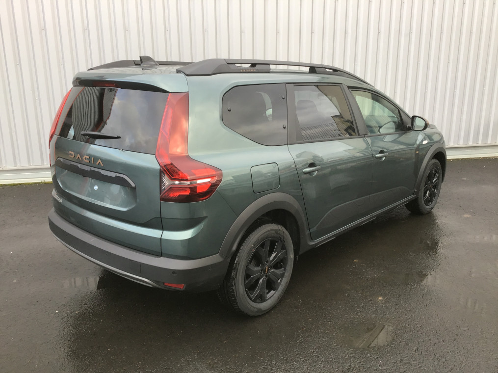 DACIA JOGGER TCe 110 7 places Extreme