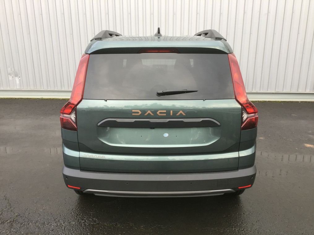 DACIA JOGGER TCe 110 7 places Extreme