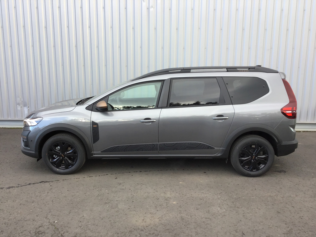 DACIA JOGGER   TCe 110 7 places Extreme