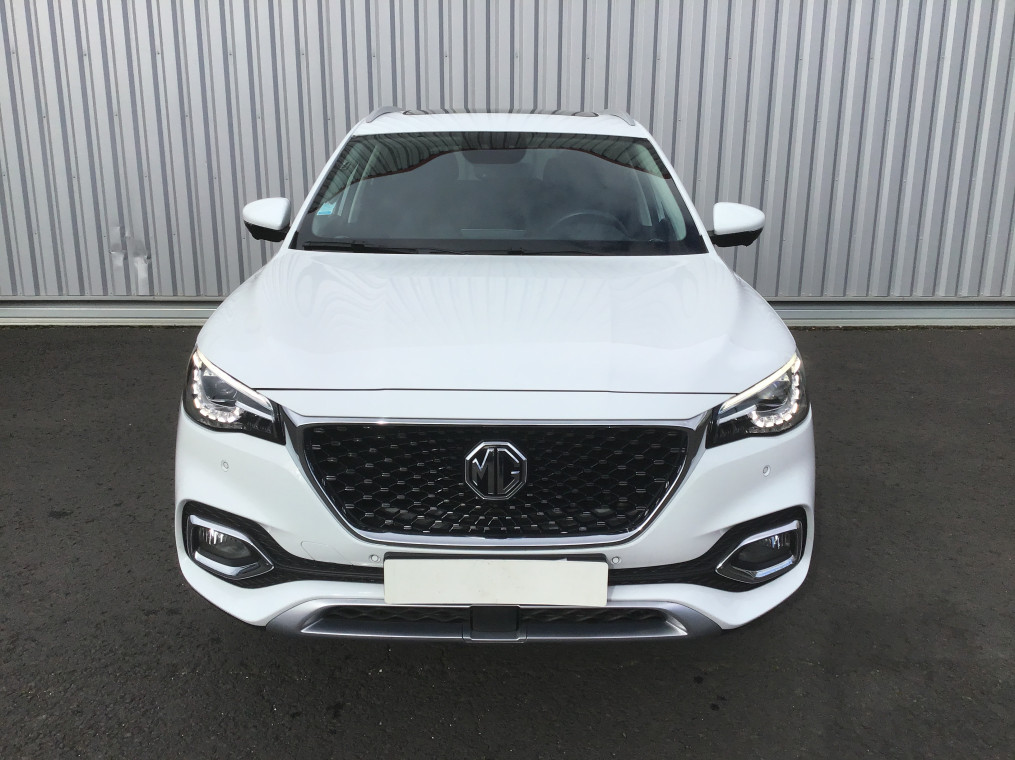 MG MOTOR EHS   1.5T GDI PHEV Luxury