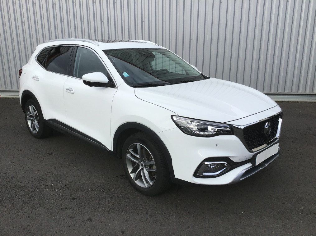 MG MOTOR EHS   1.5T GDI PHEV Luxury