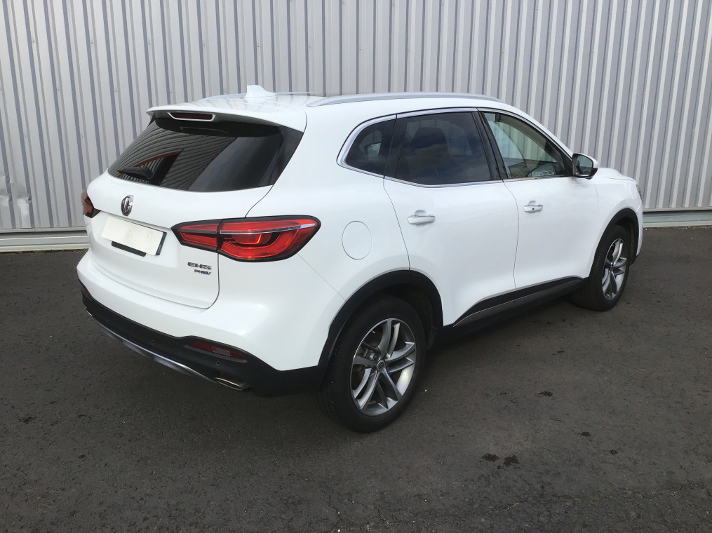 MG MOTOR EHS   1.5T GDI PHEV Luxury