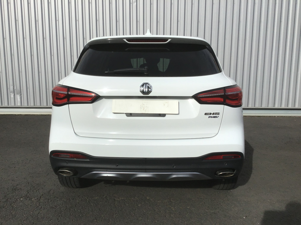 MG MOTOR EHS   1.5T GDI PHEV Luxury