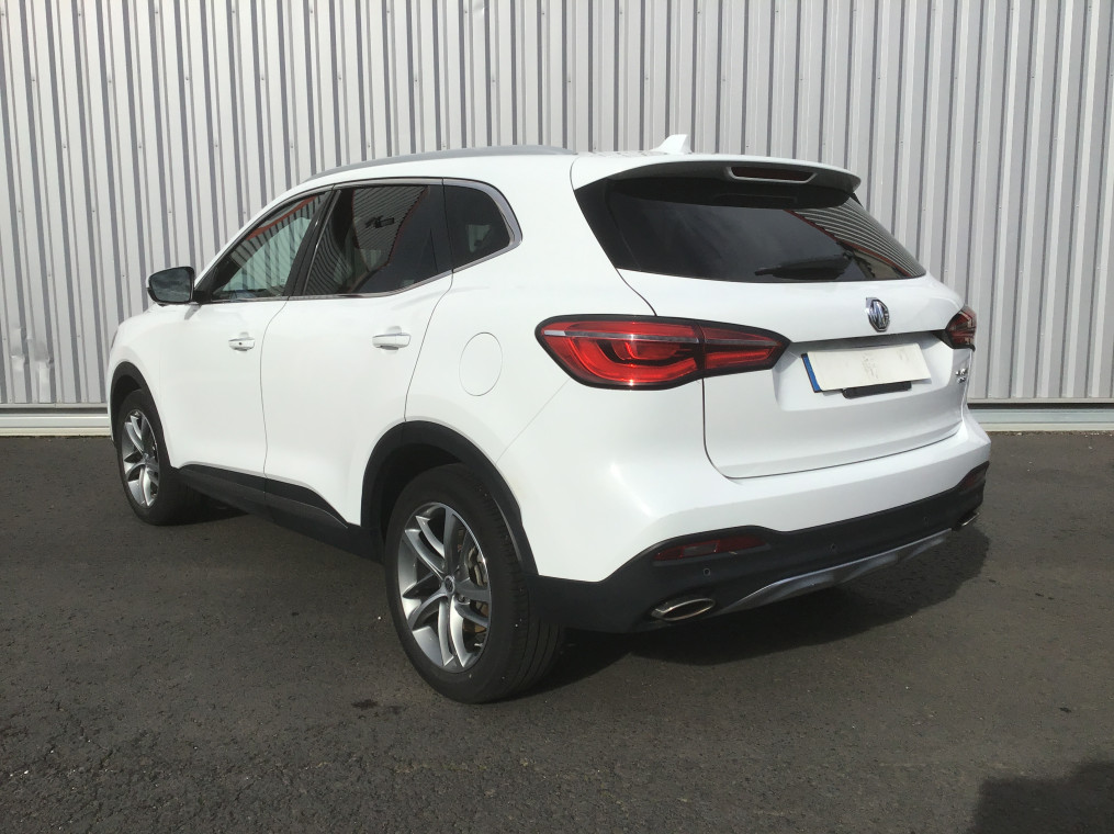 MG MOTOR EHS   1.5T GDI PHEV Luxury