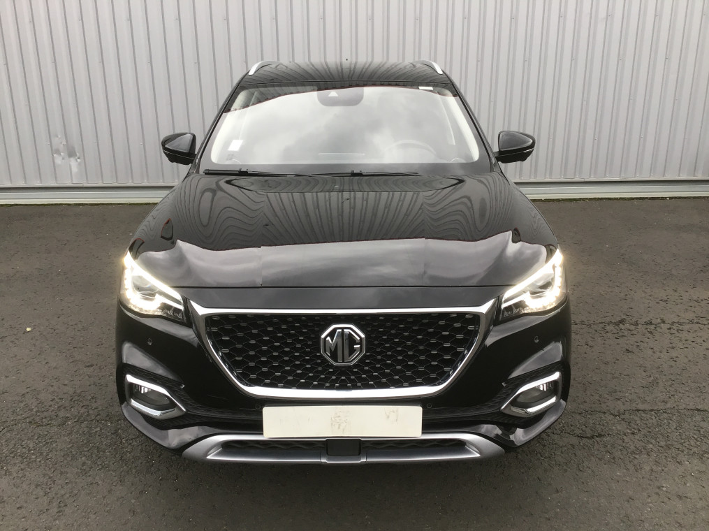 MG MOTOR EHS   1.5T GDI PHEV Luxury