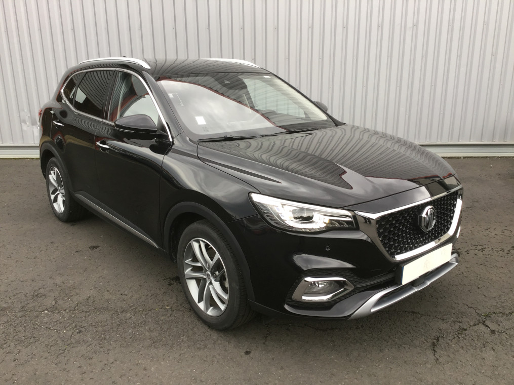 MG MOTOR EHS   1.5T GDI PHEV Luxury