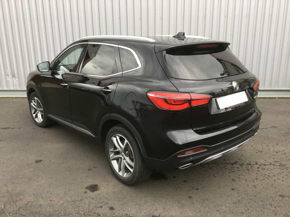 MG MOTOR EHS   1.5T GDI PHEV Luxury