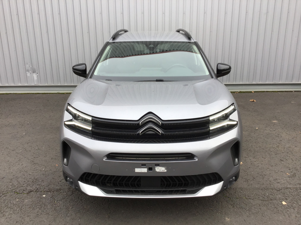 CITROEN C5 AIRCROSS   BlueHDi 130 S&S EAT8 Shine Pack