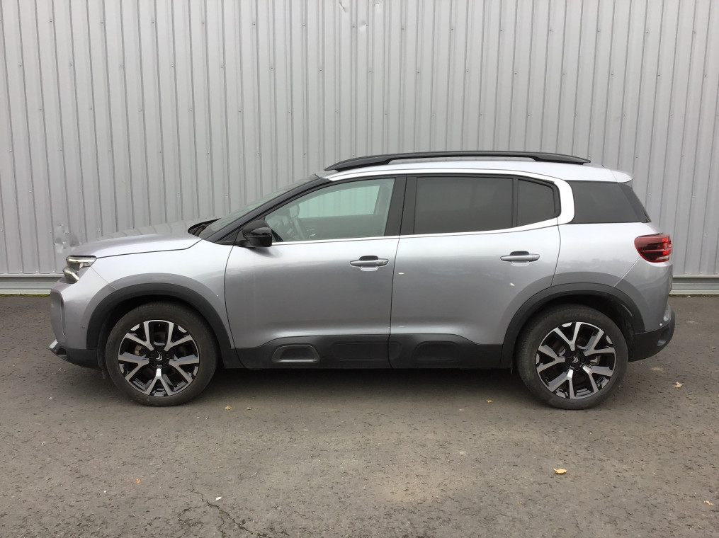 CITROEN C5 AIRCROSS   BlueHDi 130 S&S EAT8 Shine Pack