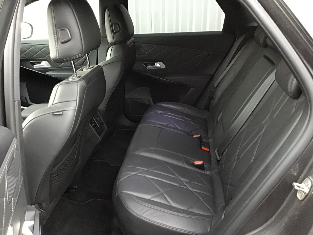 DS DS7 CROSSBACK   BlueHDi 130 EAT8 Rivoli