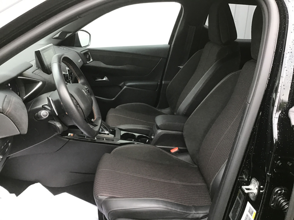 DS DS3 CROSSBACK PureTech 155 EAT8 Performance Line