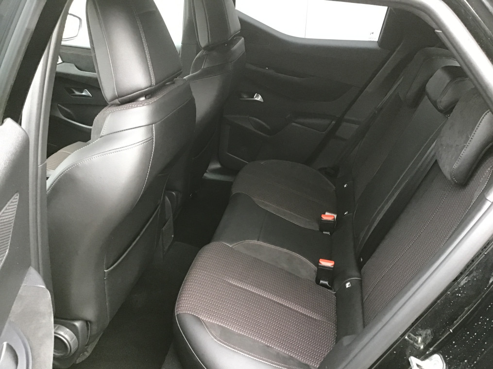 DS DS3 CROSSBACK PureTech 155 EAT8 Performance Line