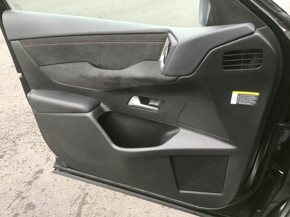 DS DS3 CROSSBACK PureTech 155 EAT8 Performance Line