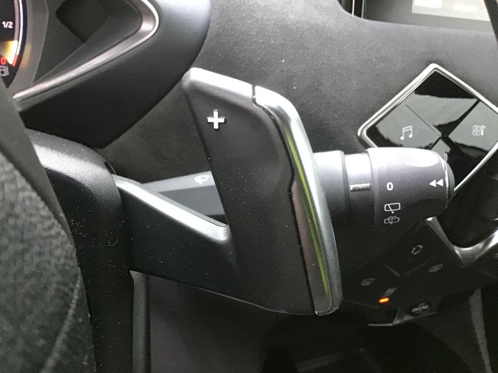 DS DS3 CROSSBACK PureTech 155 EAT8 Performance Line