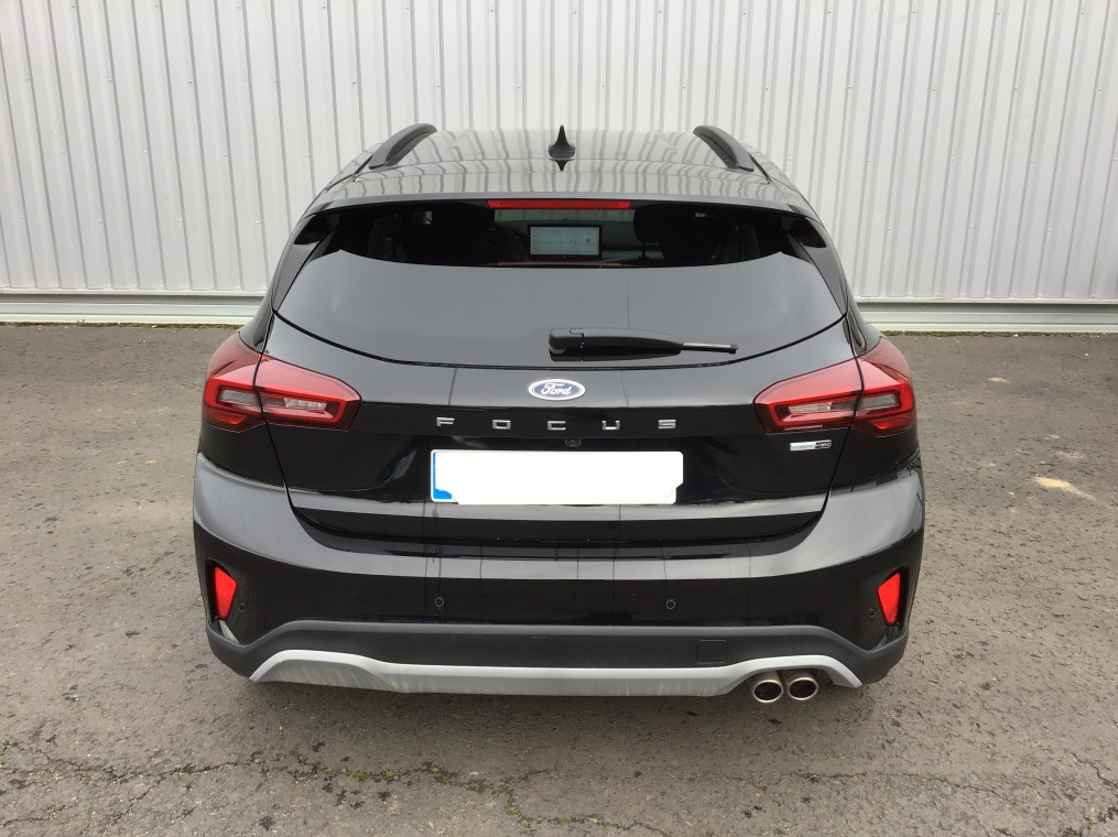 FORD FOCUS ACTIVE   1.0 EcoBoost 155 S&S mHEV Powershift Active