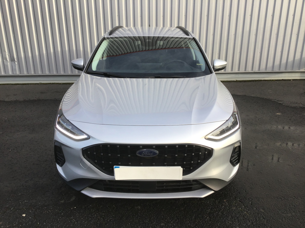 FORD FOCUS ACTIVE   1.0 EcoBoost 155 S&S mHEV Powershift Active