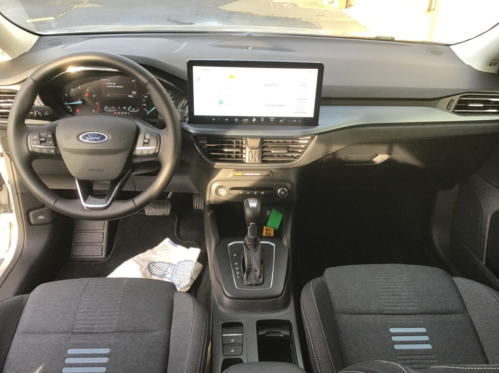 FORD FOCUS ACTIVE   1.0 EcoBoost 155 S&S mHEV Powershift Active