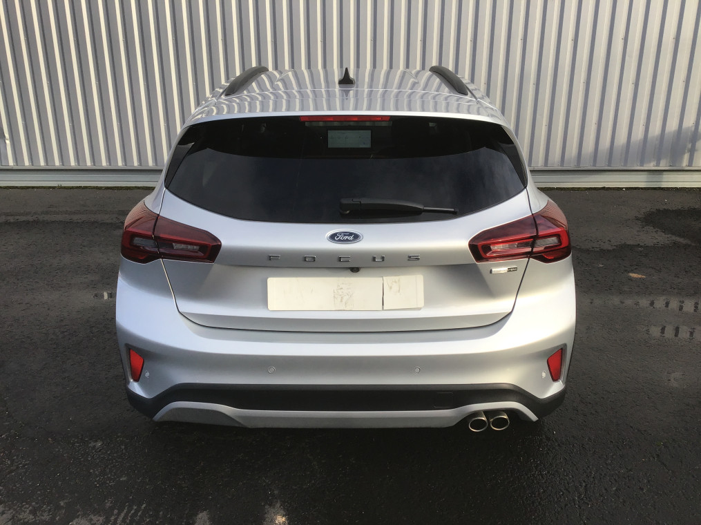 FORD FOCUS ACTIVE   1.0 EcoBoost 155 S&S mHEV Powershift Active