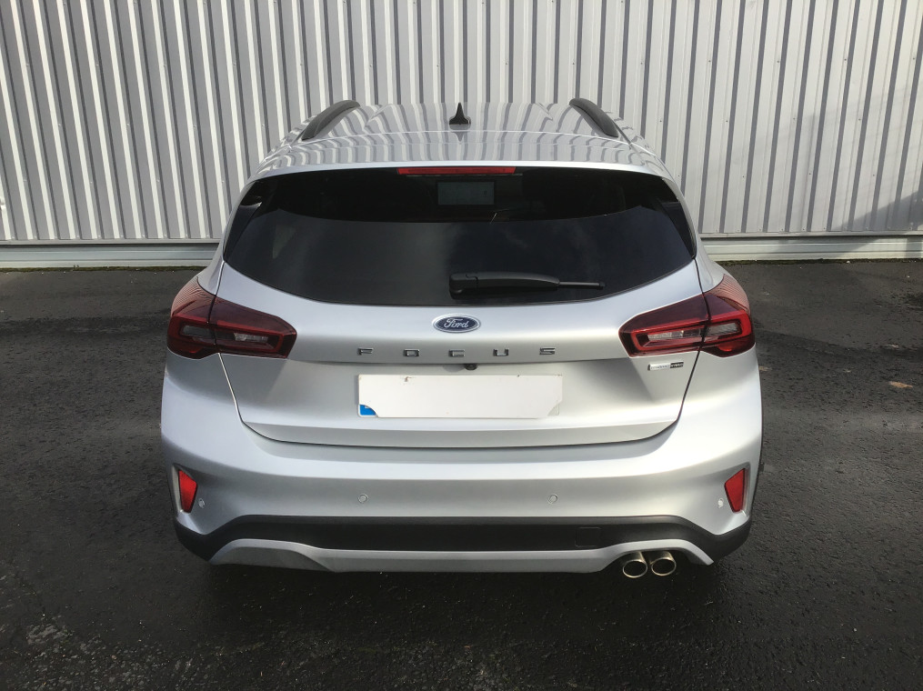 FORD FOCUS ACTIVE   1.0 EcoBoost 155 S&S mHEV Powershift Active