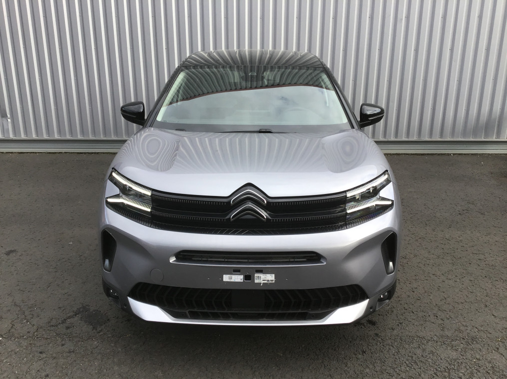 CITROEN C5 AIRCROSS BlueHDi 130 EAT8 Max