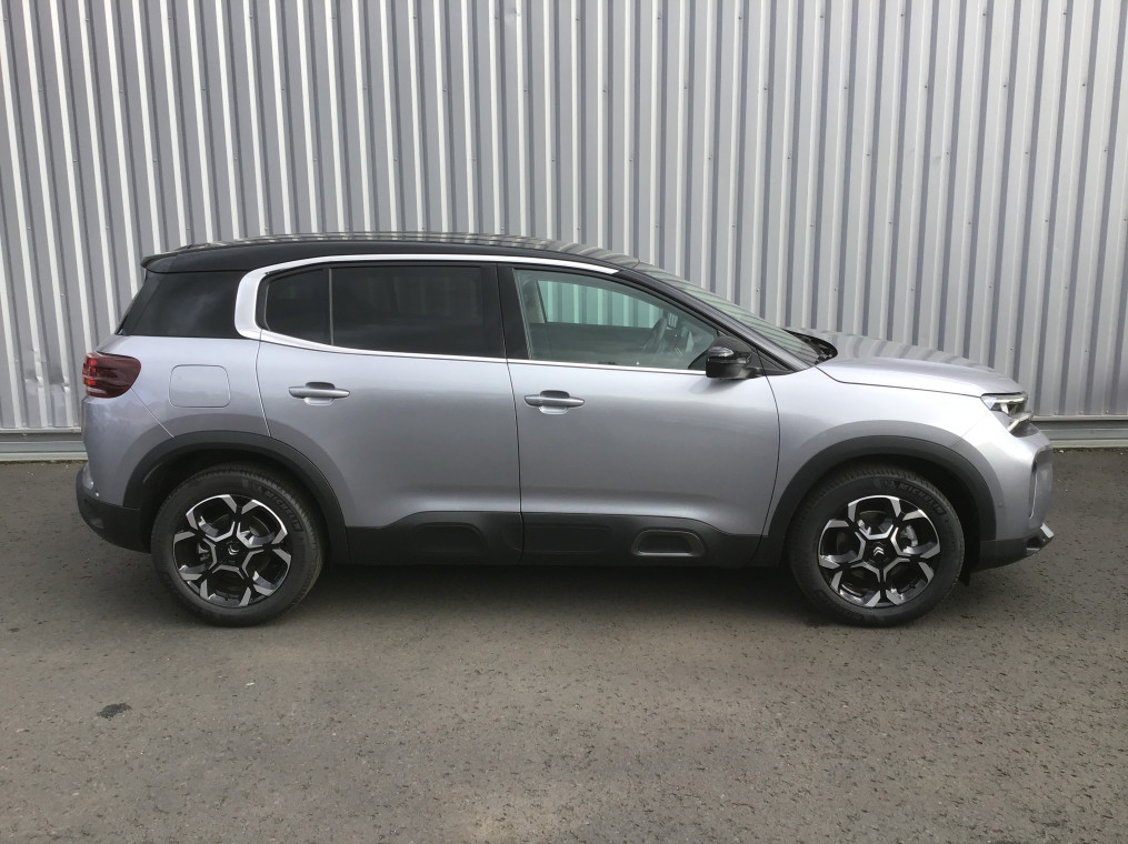 CITROEN C5 AIRCROSS BlueHDi 130 EAT8 Max