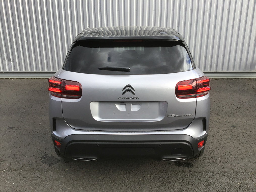 CITROEN C5 AIRCROSS BlueHDi 130 EAT8 Max