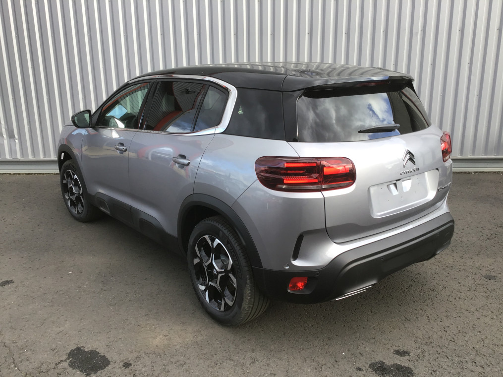 CITROEN C5 AIRCROSS BlueHDi 130 EAT8 Max